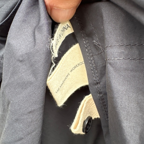 Lee Mathews Workroom Size 3 (Large, Size 8) - Picture 8 of 11